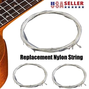 6/12/18PCS Strings Replacement Nylon String For Classical Guitar Music Tool USA - Picture 1 of 17