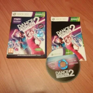 XBOX 360 DANCE CENTRAL 2 RICHIEDE KINECT - Imagen 1 de 1