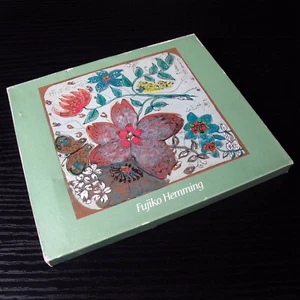 Fujiko Hemming - Nocturnes Of Melancholy JAPAN CD VICC-60194 #0707 - Imagen 1 de 5