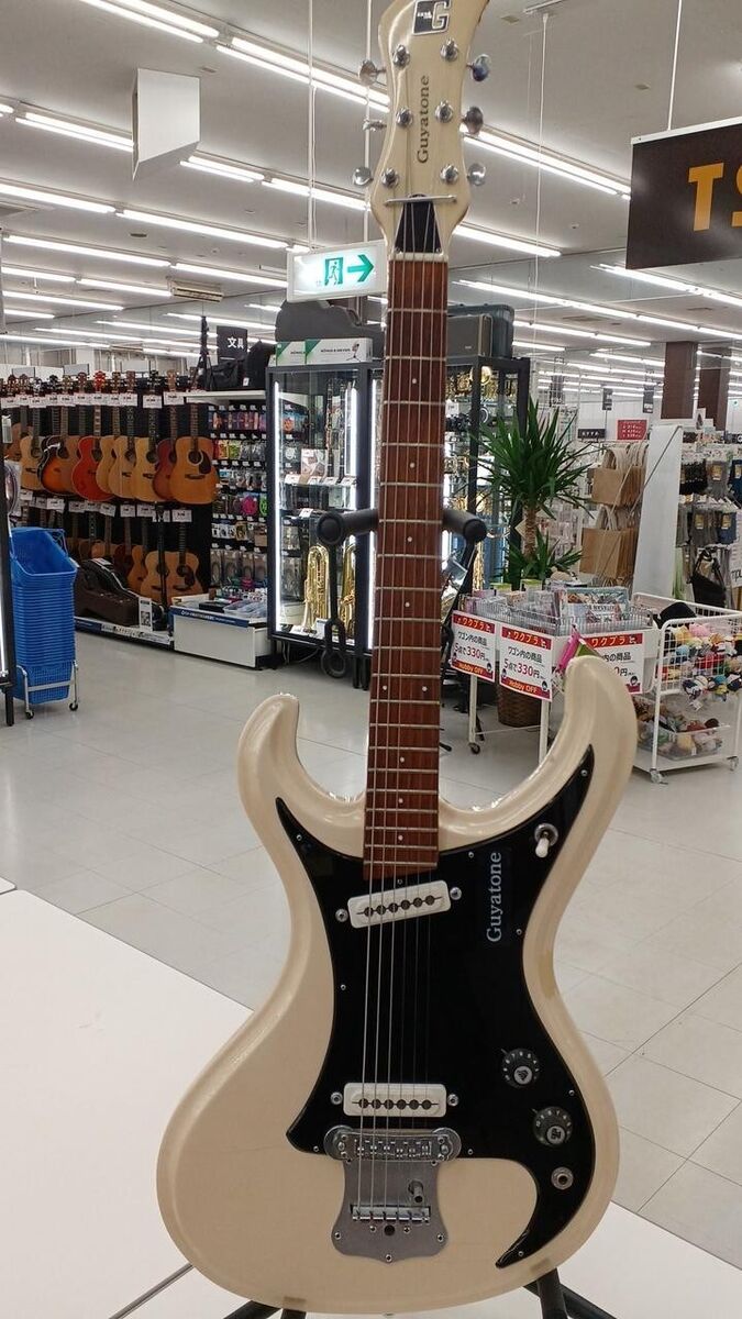 Guyatone Electric Guitars for sale | eBay Guyatone Electric Guitars for sale | eBay