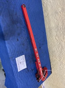 2003 Polaris Rmk 800 Right Side Trailing Arm Suspension Arm 132 - Picture 1 of 15