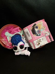 LOL INDEPENDENT MEOW SERIE 4 OLAS 2 MASCOTAS WGE Anuncio fx2 - Imagen 1 de 1