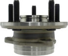 Wheel Bearing and Hub Assembly Front Centric 401.67000E