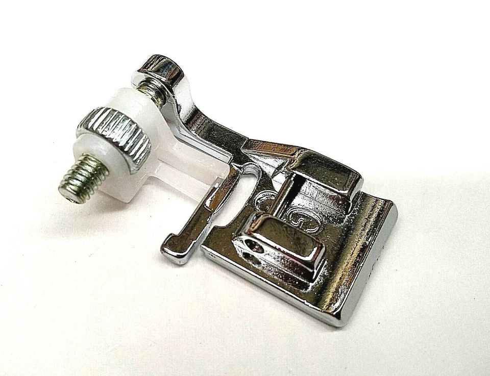 Blindhem Foot (G)  #820817015 Janome/Elna/Kenmore - Image 1 of 2