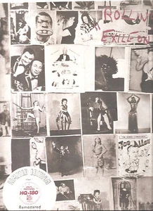 ROLLING STONES "Exile On Main Street" 180g RTI 2LP Vinyl sealed - Picture 1 of 1