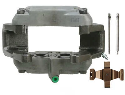 Disc Brake Caliper fits 2000-2002 Mercedes-Benz CL500,S500 S430 CL55 AMG,S55 AMG - Image 1 of 4