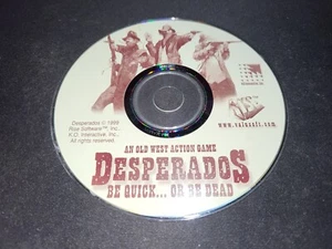 Desperados: Be Quick or Be Dead ValuSoft PC Windows juego EX estado* - Imagen 1 de 1
