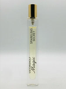 Viktor & Rolf Sparkling Secret Women Parfum Travel Spray .30 oz New Unbox - Picture 1 of 2