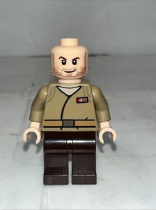 LEGO Resistance Officer Major Brance Minifigure 75184 sw0876 75184 Star Wars - Picture 1 of 3