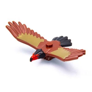LEGO Águila - LEGO Animales - LEGO Animal - Accesorios LEGO Piezas LEGO Repuestos - Imagen 1 de 3
