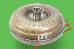 2012-2017 fiat 500 1.4 automatic transmission torque converter oem - Picture 1 of 10