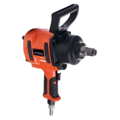 KRAFT AVVITATORE PNEUMATICO PISTOLA PNEUMATICA ATTACCO 1" POLLICE ARIA SVITABULLONI