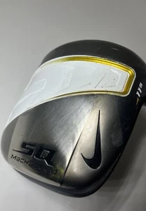 RH Nike SQ MachSpeed STR8-FIT 11.5* Driver ⛳️ Ladies Flex Graphite - Picture 1 of 8