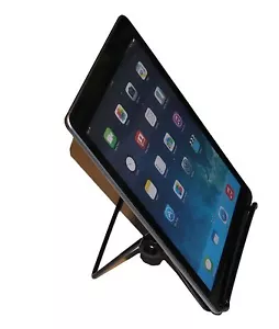 Supporto Universale Regolabile Per Tablet PC Samsung Apple Ipad - Foto 1 di 8