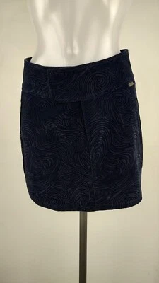 GUESS Rock Frau Rock Gr. S Casual Vintage Baumwolle - Bild 1 von 4