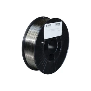 Edelstahl Schweißdraht VA 1,2mm Der Meisterladen V2A 308L 1.4316 D200 5Kg - Bild 1 von 4