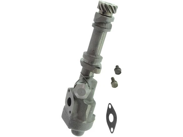 Bomba de aceite Mercury Series 29A 1942 36757PTBP 3,9 L V8 CABEZA L Foto 1 de 2