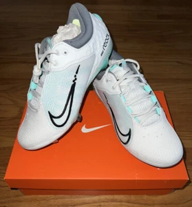 Nike Hyperdiamond 4 Elite Para mujeres React Metal Softbol Botines Zapatos Talla 10 Nuevos - Imagen 1 de 15
