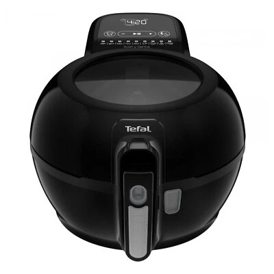 Tefal FZ 773815 ActiFry Genius Smart Heißluftfritteuse 1,2 kg für 6 Personen - Bild 1 von 4