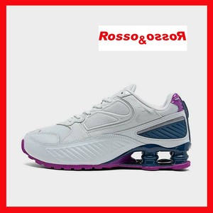 nike shox donna