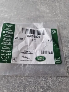 Jaguar Bolt 2x (C2C33506) part for Xk8 Coupe/convertible... - Picture 1 of 2