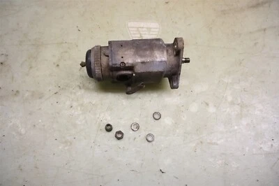 BSA A10 1961 Golden Flash FA7 DA10 650cc preunidad A7 *2626 Magneto  Foto 1 de 4