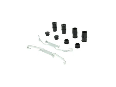 Kit de herrajes de freno delanteros centrados para BMW Z3 1996-2002 43842RMXH 1998 2000 1997 Foto 1 de 2