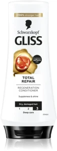 Schwarzkopf Gliss Conditioner Total Repair 200ml x 1 NEW - Picture 1 of 6