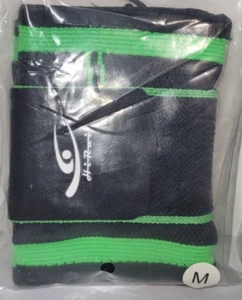 Hirui Wrist Brace/Wraps Wrist Compression Strap and Support for Work Fitness M - Picture 1 of 2