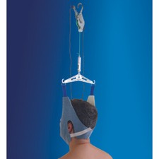 Set Completo per la Trazione cervicale