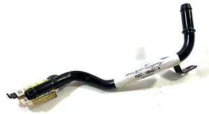 Genuine OEM Ford Taurus Heater Valve Outlet Tube 1996-1999 F6DZ18B402A - Picture 1 of 3