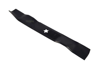 53,3 CM Mulchmesser für Rasentraktor HUSQVARNA YT130 PARTNER ROPER 134149 133128 - Bild 1 von 2