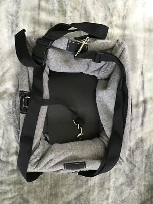 Haustierkorb 16"x13"x4" Offener Karton - Bild 1 von 4