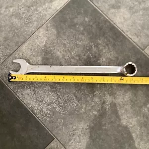 Elora 205 9/16 WCombination Spanner - Picture 1 of 2