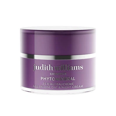 Judith Williams Cosmetics - Phytomineral 24h Aufbaucreme