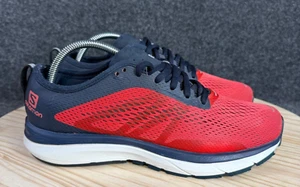 Solomon womens sonic RA Max 2 Running Shoe Size 9.5 - 406888 Very Nice!! - Picture 1 of 10