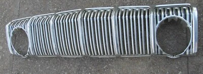 1963 Dodge 330 440 Polara Original Mopar Grille Grill NICE DRIVER - Image 1 of 4