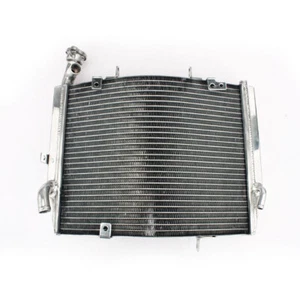 Aluminum Water Radiator For Triumph Daytona 675 06-12 07 08 675R SE 2011 2012 - Picture 1 of 15