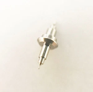 OMEGA 302.1321 PART #1321 BALANCE STAFF PIVOTED CAL. 302 - Picture 1 of 3