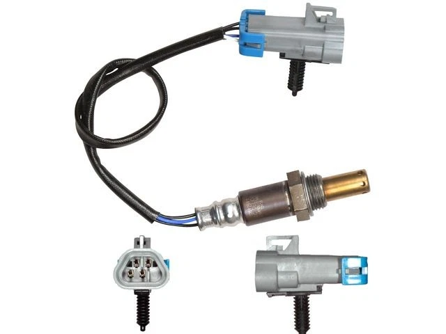 Sensor de oxígeno aguas arriba Bosch 89HG99J para Cadillac STS 2006-2009 4,4 L V8 Foto 1 de 1