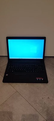 Lenovo ideapad 310-15ABR - AMD 10 - 12GB RAM - 1TB HDD- Laptop Notebook - Bild 1 von 4