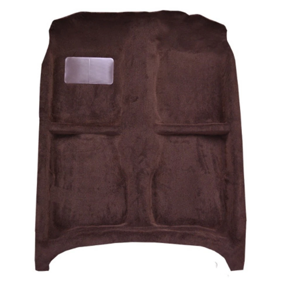 Carpet for 1992-1997 Toyota Corolla 4DR Cutpile - Image 1 of 4