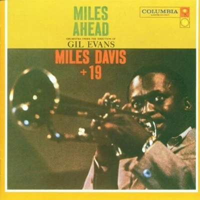 Miles Davis Miles Ahead (CD) (US IMPORT) - Bild 1 von 2