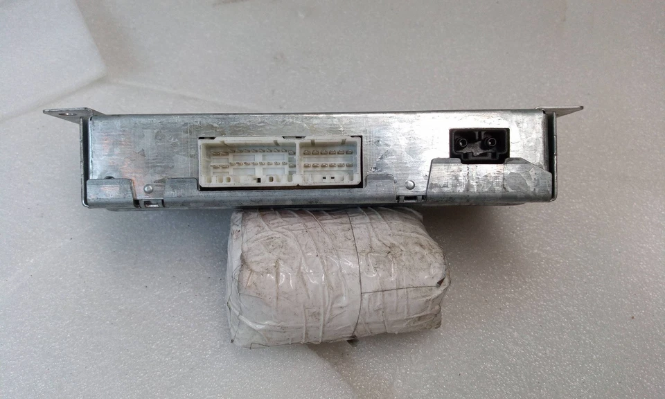 2R8F14B292GB modulo elettronico per JAGUAR X-TYPE 2002 521645 - Immagine 1 di 4