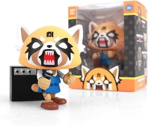 The Loyal Subjects AGGRETSUKO Retsuko Office Action Vinyl - Picture 1 of 6
