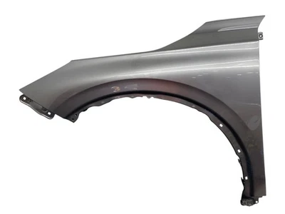 2022-2024 ACURA MDX FRONT LEFT FENDER PANEL | LIQUID CARBON (NH885M) *SCRATCHES* - Изображение 1 из 4