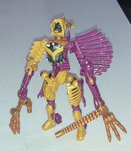 Transformers Legacy Wreck 'n Rule SPINDLE Complete Universe Generations Spindel - Picture 1 of 7