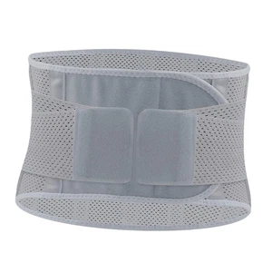 Women Waist Train Belt Waist Cincher Stomach Wrap Lightweight Sports Girdle - Picture 1 of 20