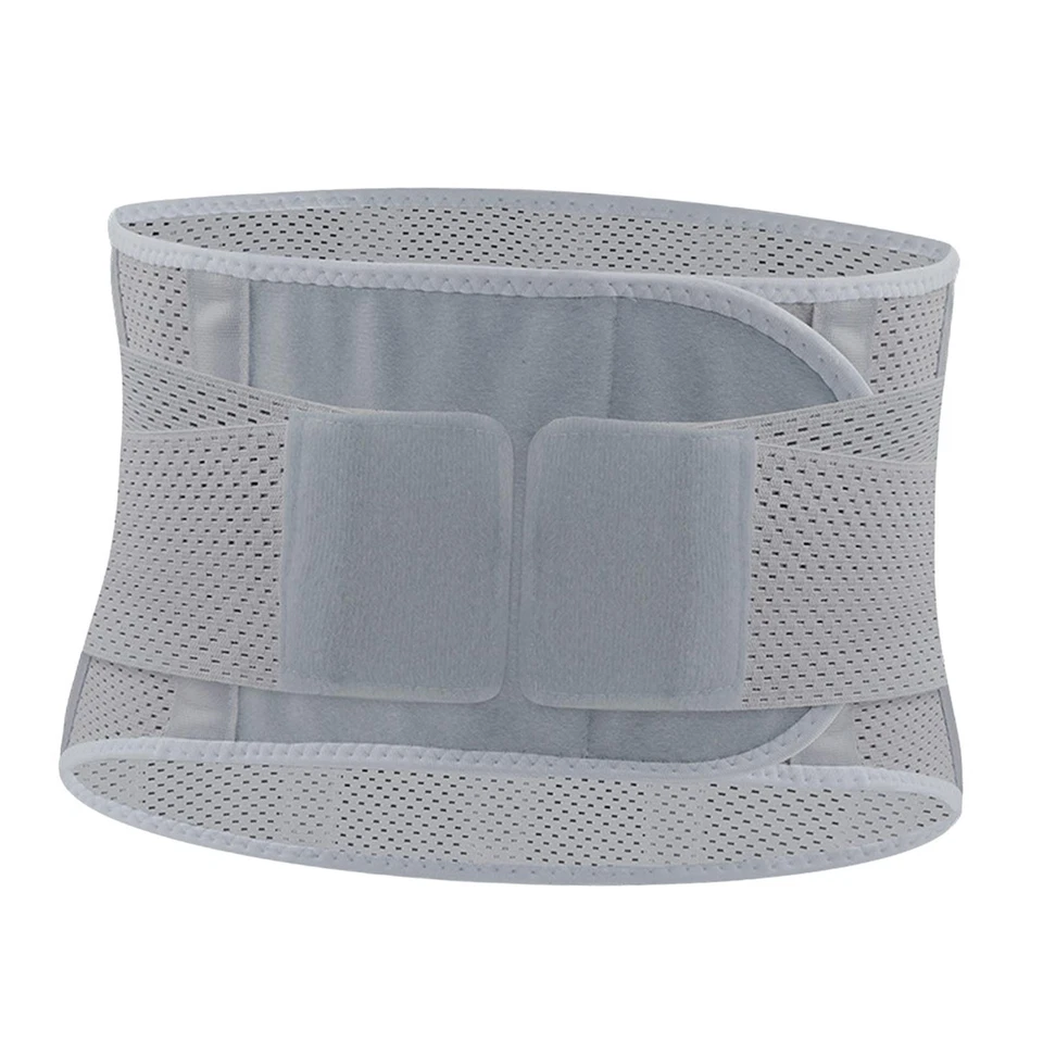 Women Waist Train Belt Waist Cincher Stomach Wrap Lightweight Sports Girdle - Image 1 of 1