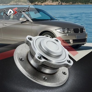 Front Left/Right Wheel Bearing Hub Assembly for 06-16 BMW 1-Series 3-Series X1 - Bild 1 von 7